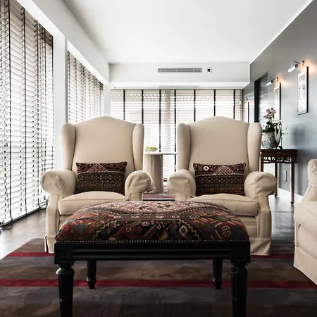 Hotel Michelangelo & Day Spa-3